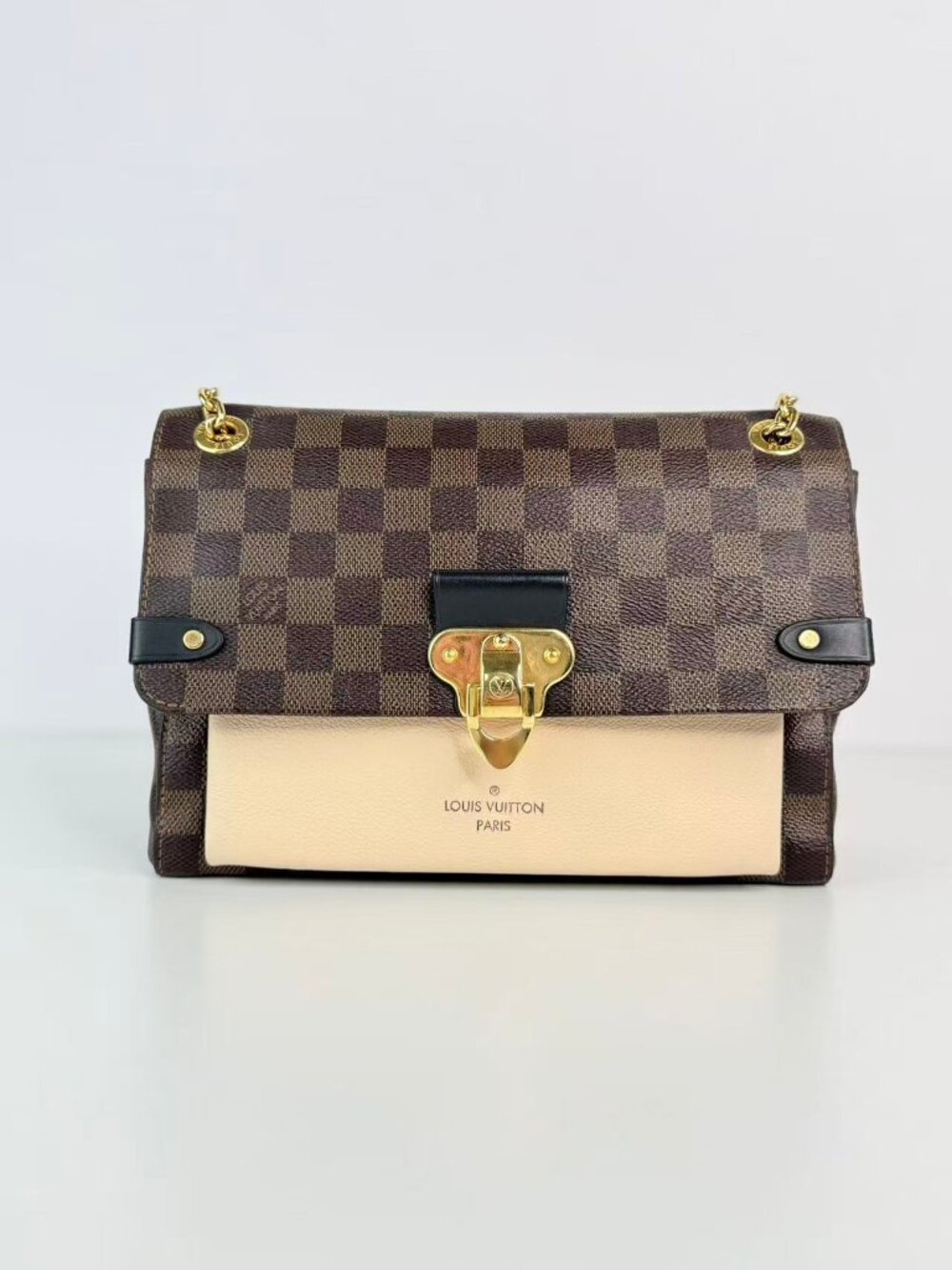 Louis Vuitton vavin pm damier ebene